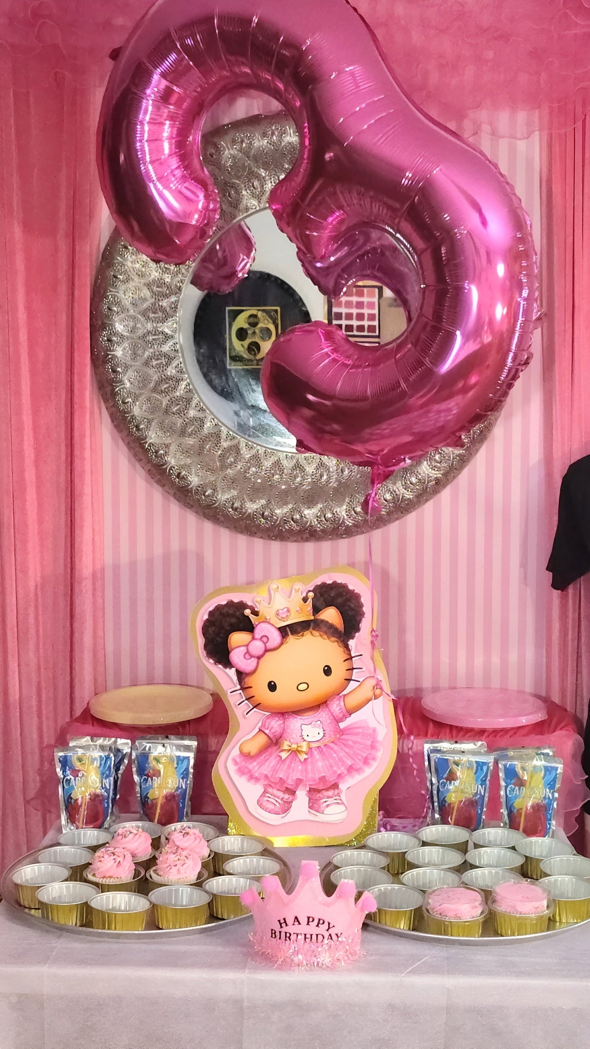 SHOP HOME, PARTY & EVENT DECOR