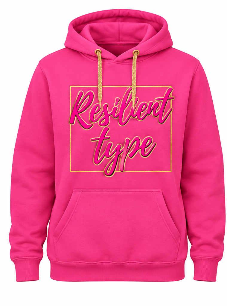 TMC Inspirational Hoodie