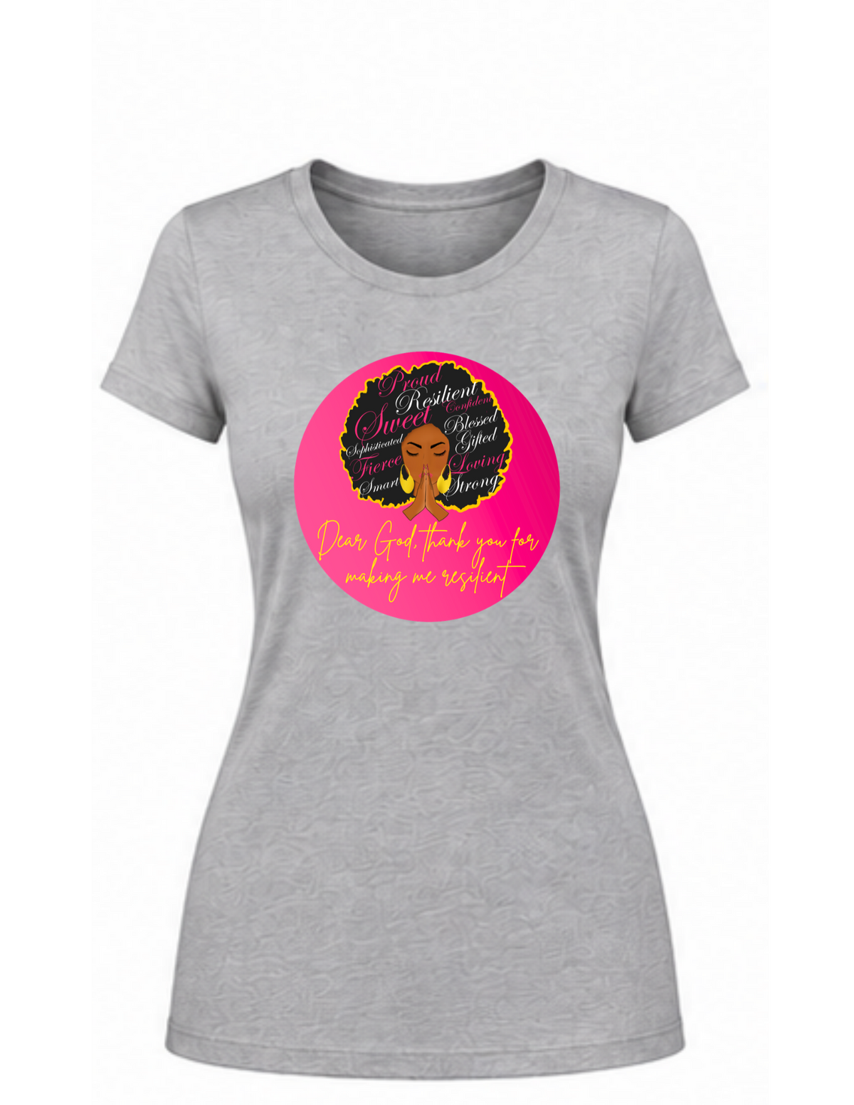 Inspirational T-Shirt
