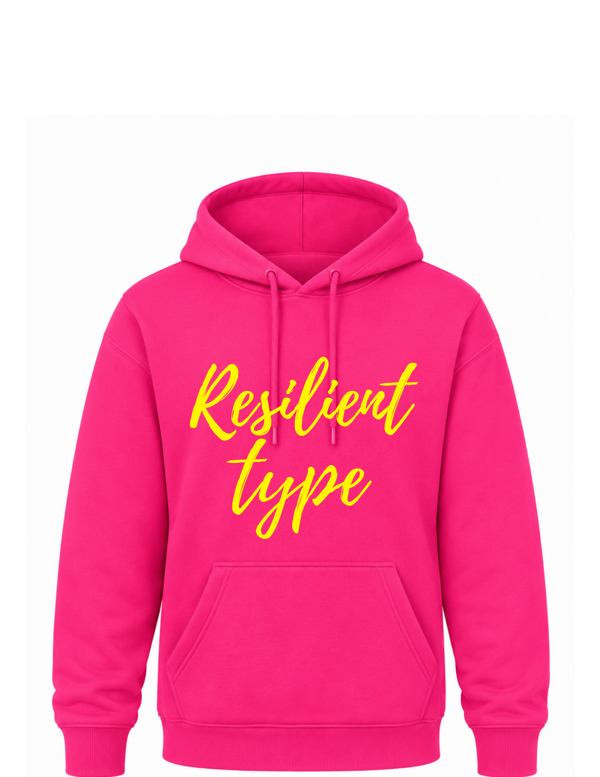 Inspirational Hoodie
