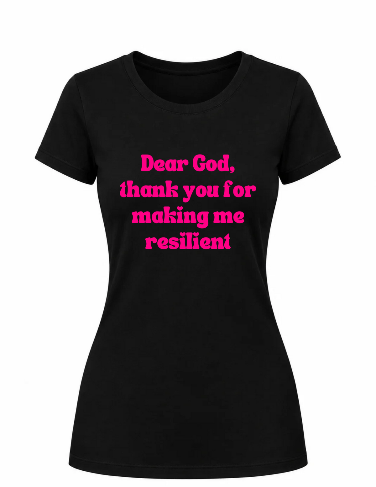 Inspirational T-Shirt