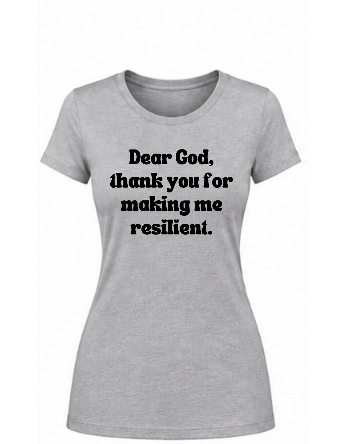 Inspirational T-Shirt