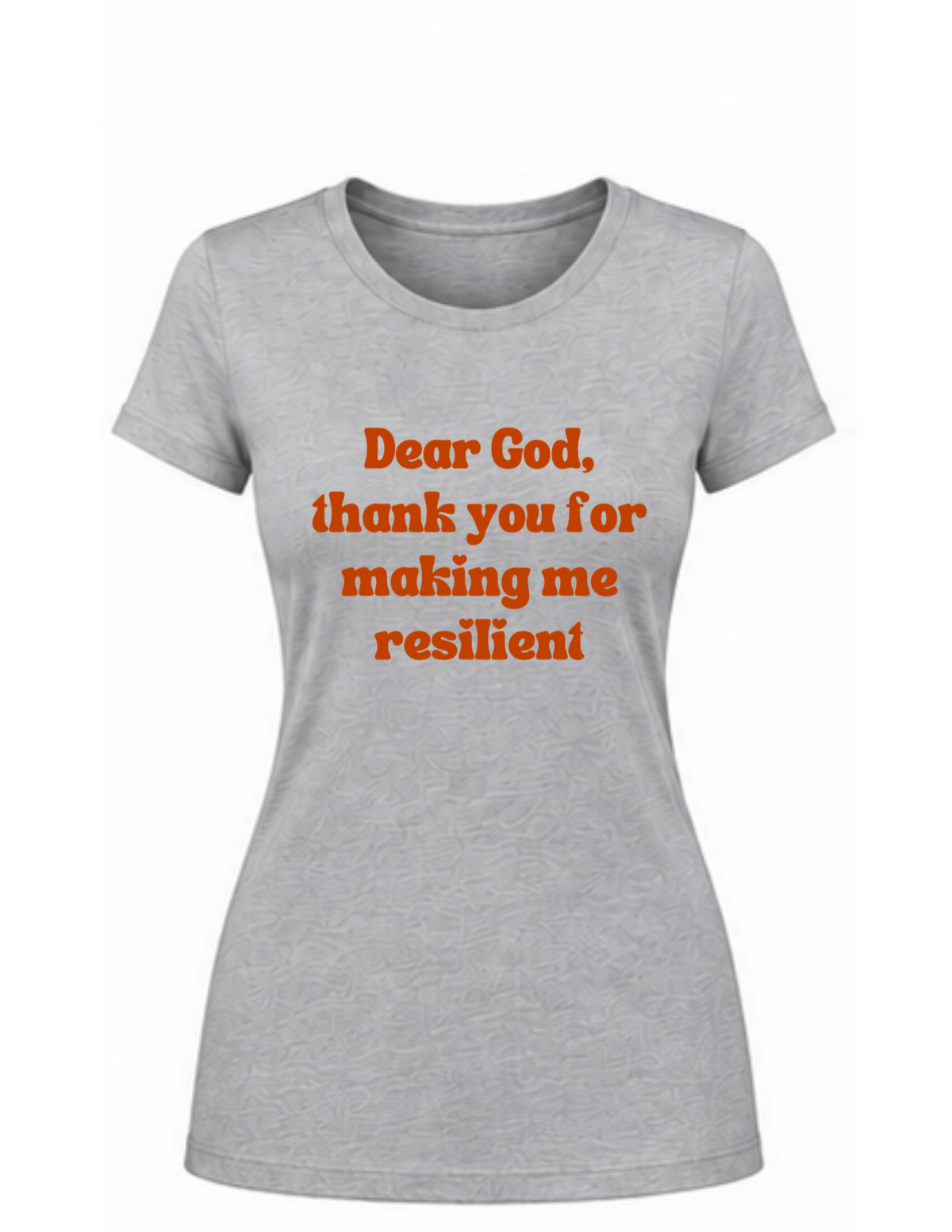 Inspirational T-Shirt