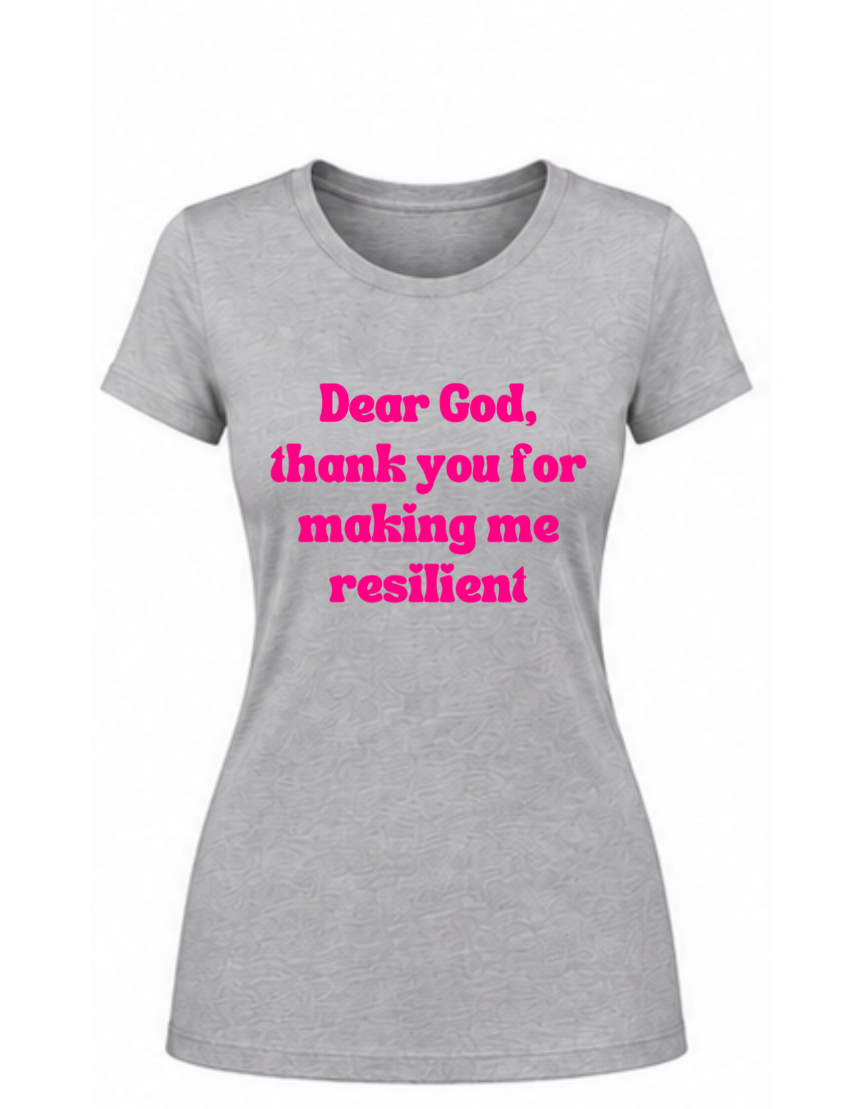 Inspirational T-Shirt