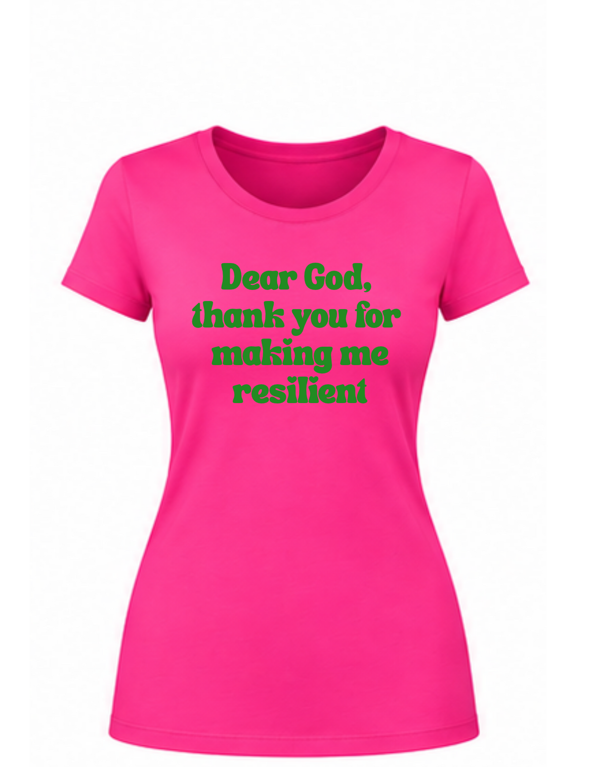 Inspirational T-Shirt