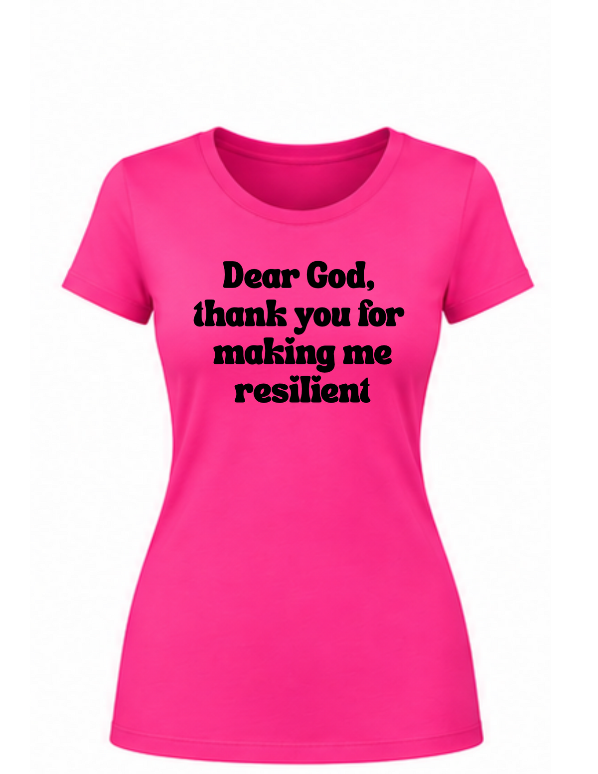 Inspirational T-Shirt