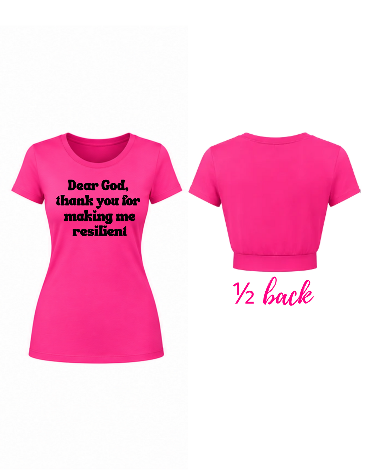 Inspirational T-Shirt