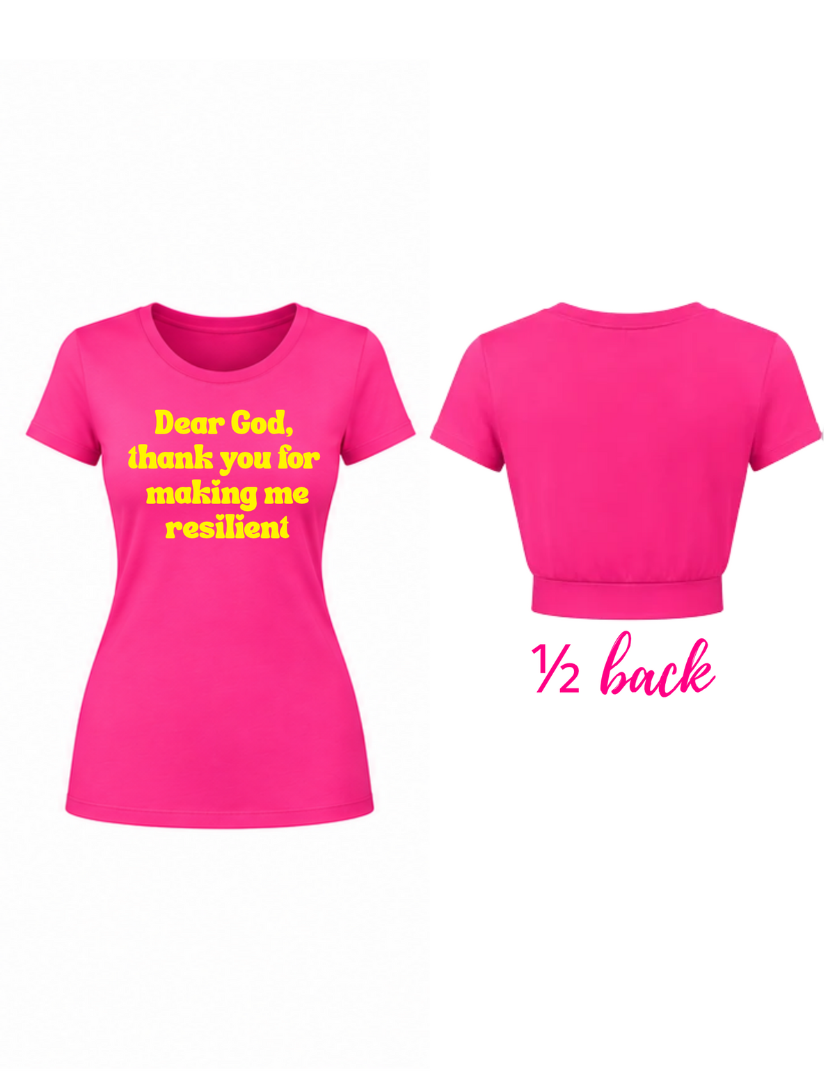 Inspirational T-Shirt