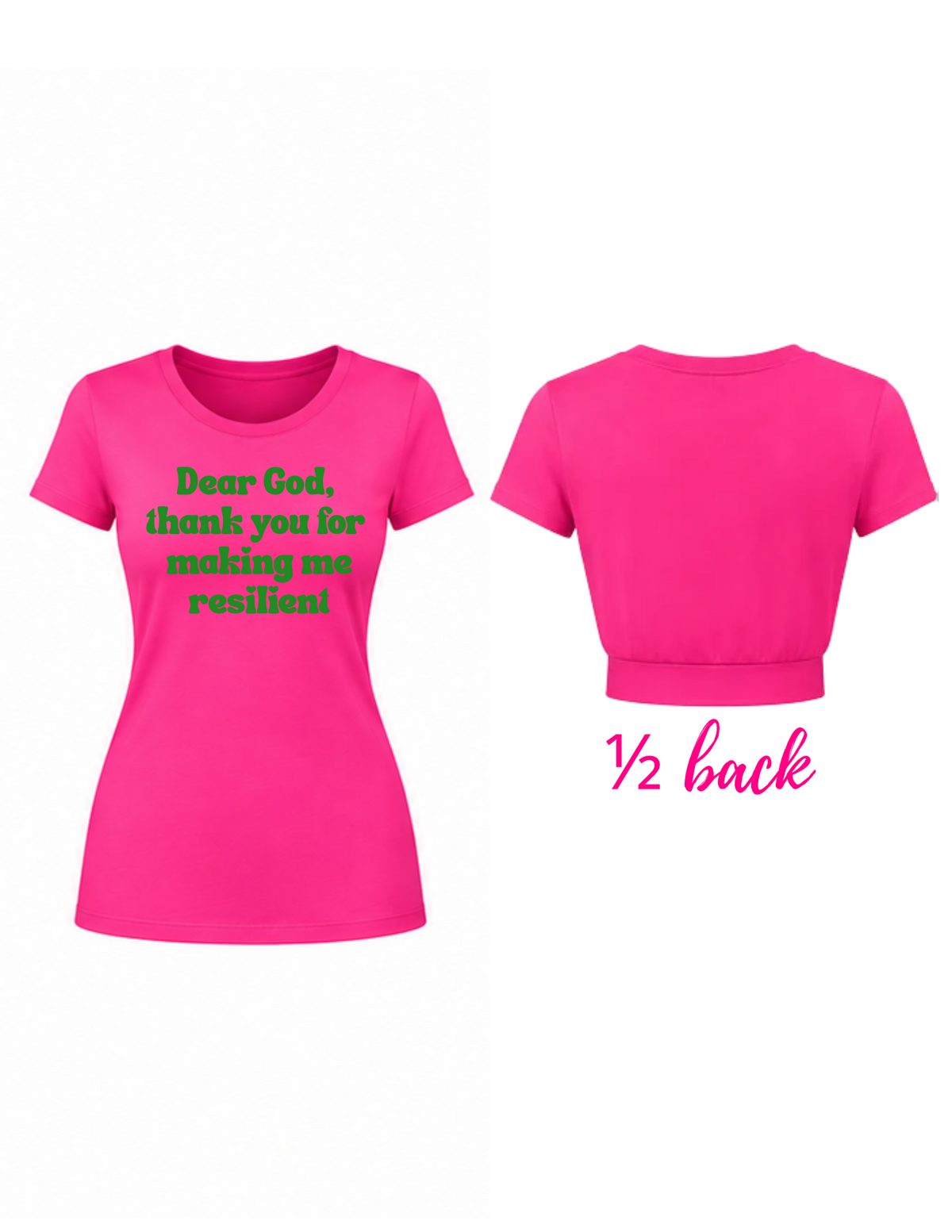 Inspirational T-Shirt