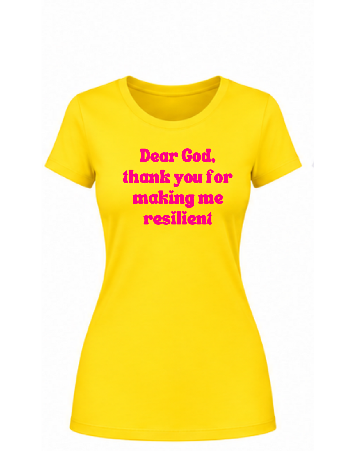 Inspirational T-Shirt