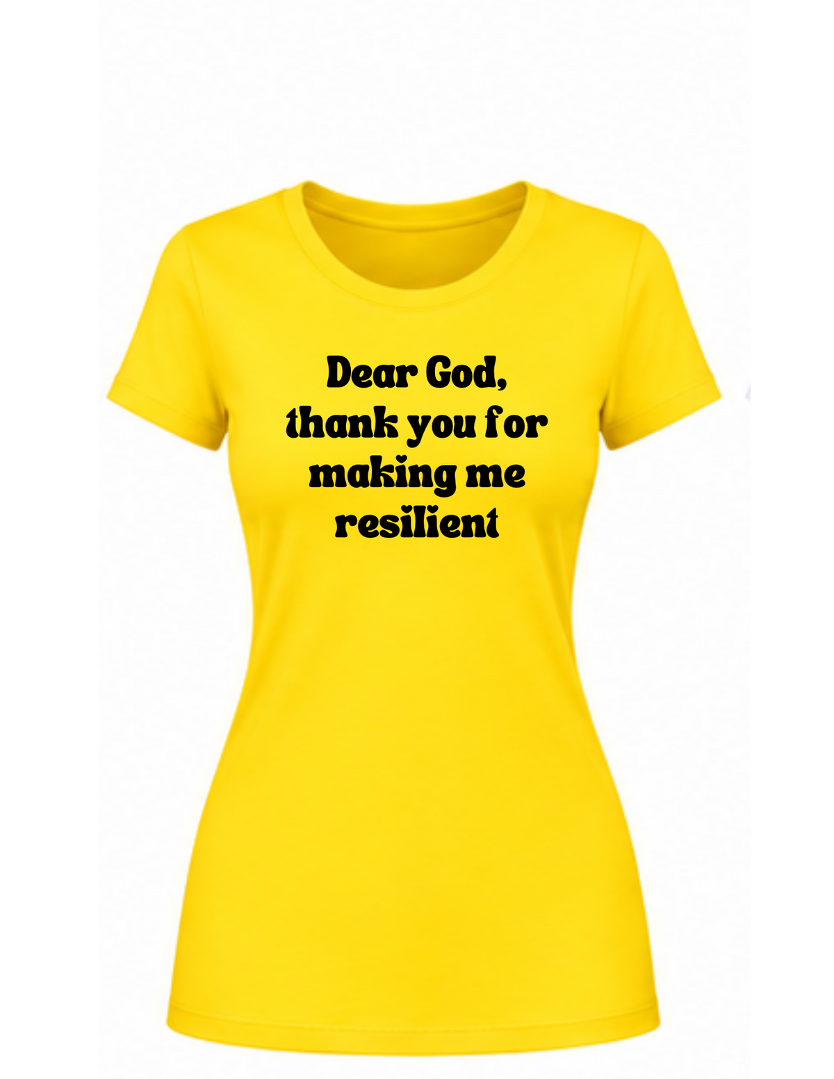 Inspirational T-Shirt