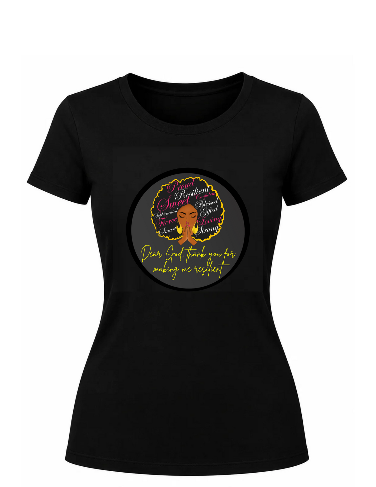 Inspirational T-Shirt