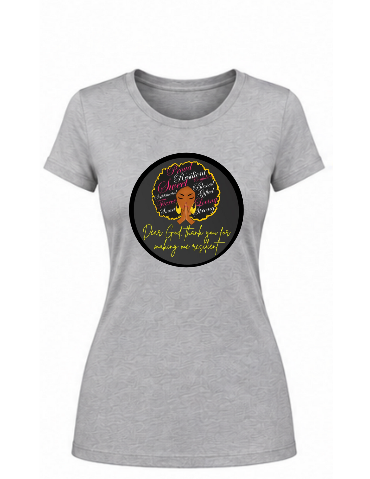 Inspirational T-Shirt