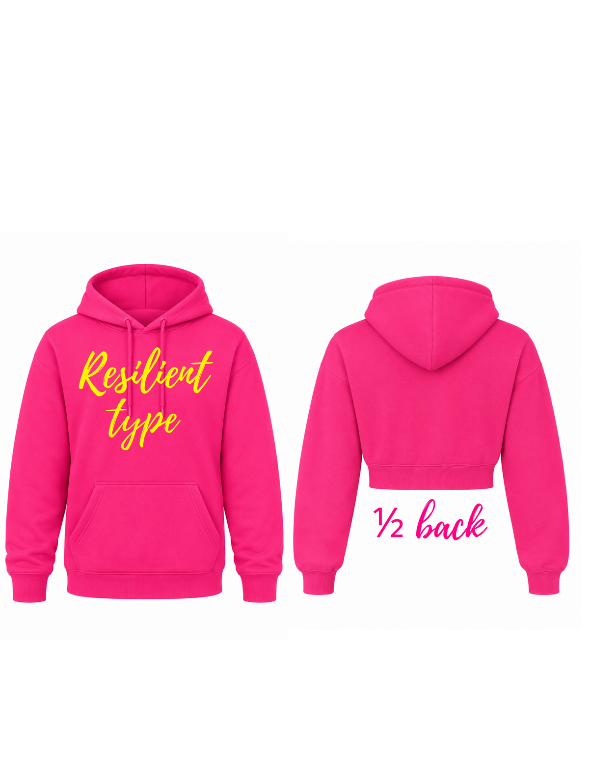Inspirational Hoodie