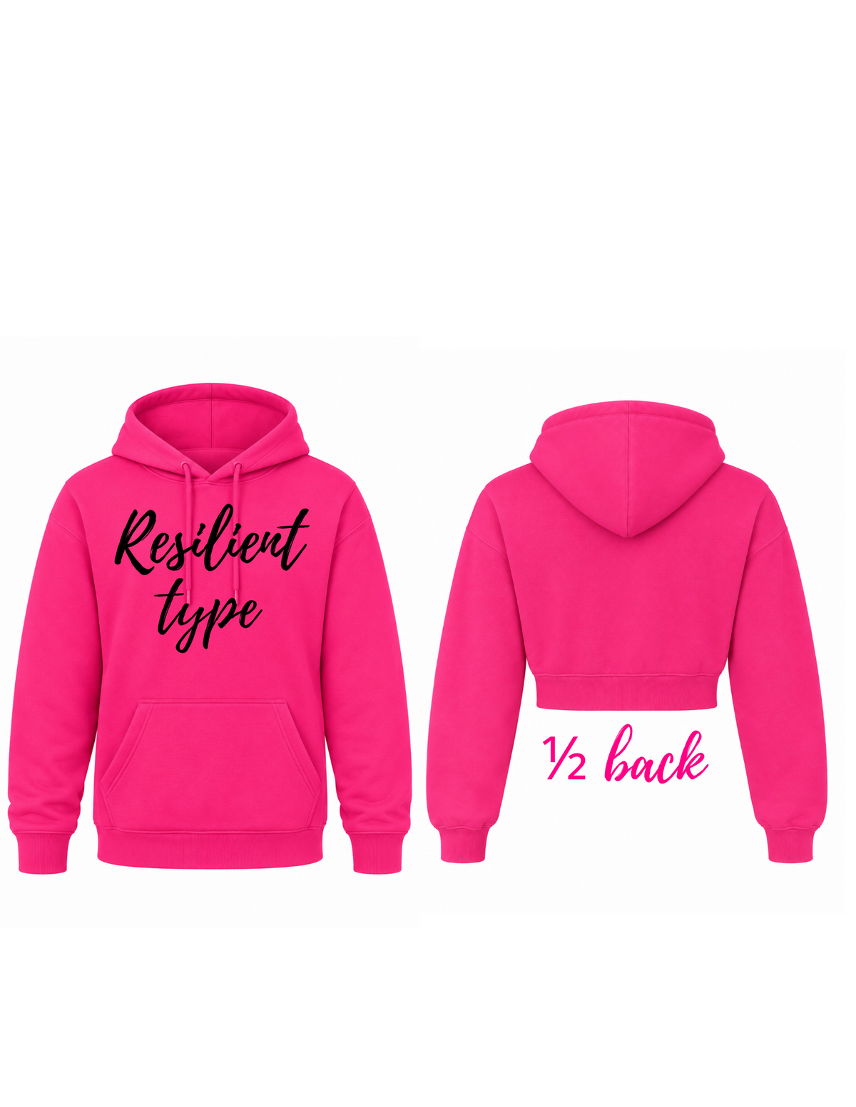 Inspirational Hoodie