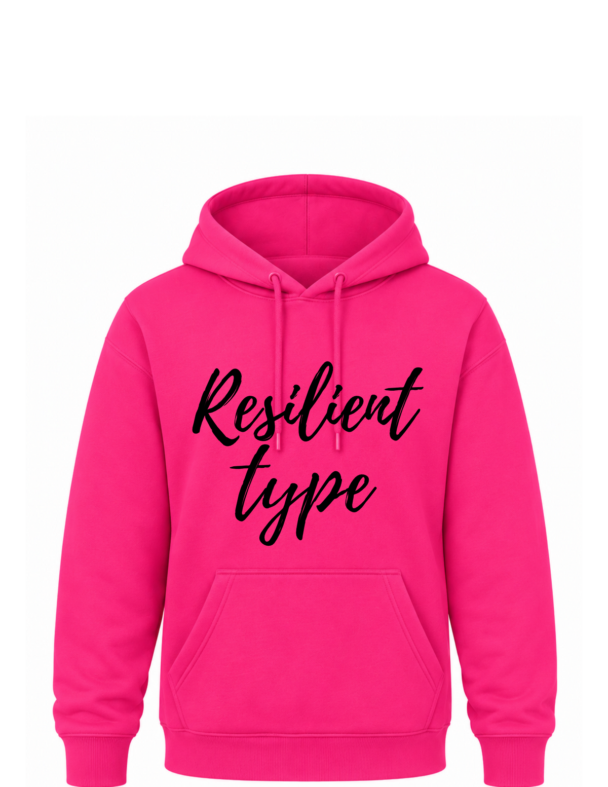 Inspirational Hoodie