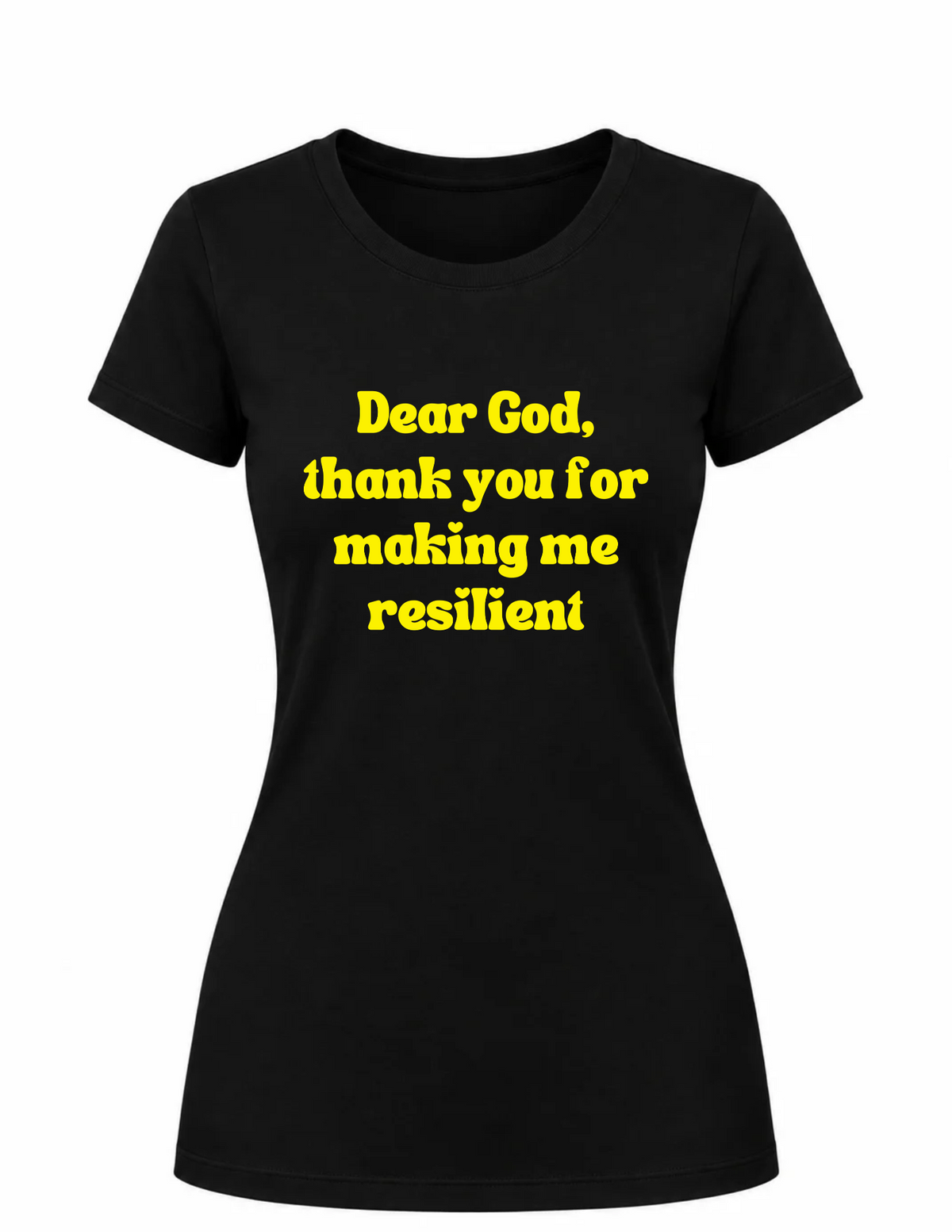 Inspirational T-Shirt