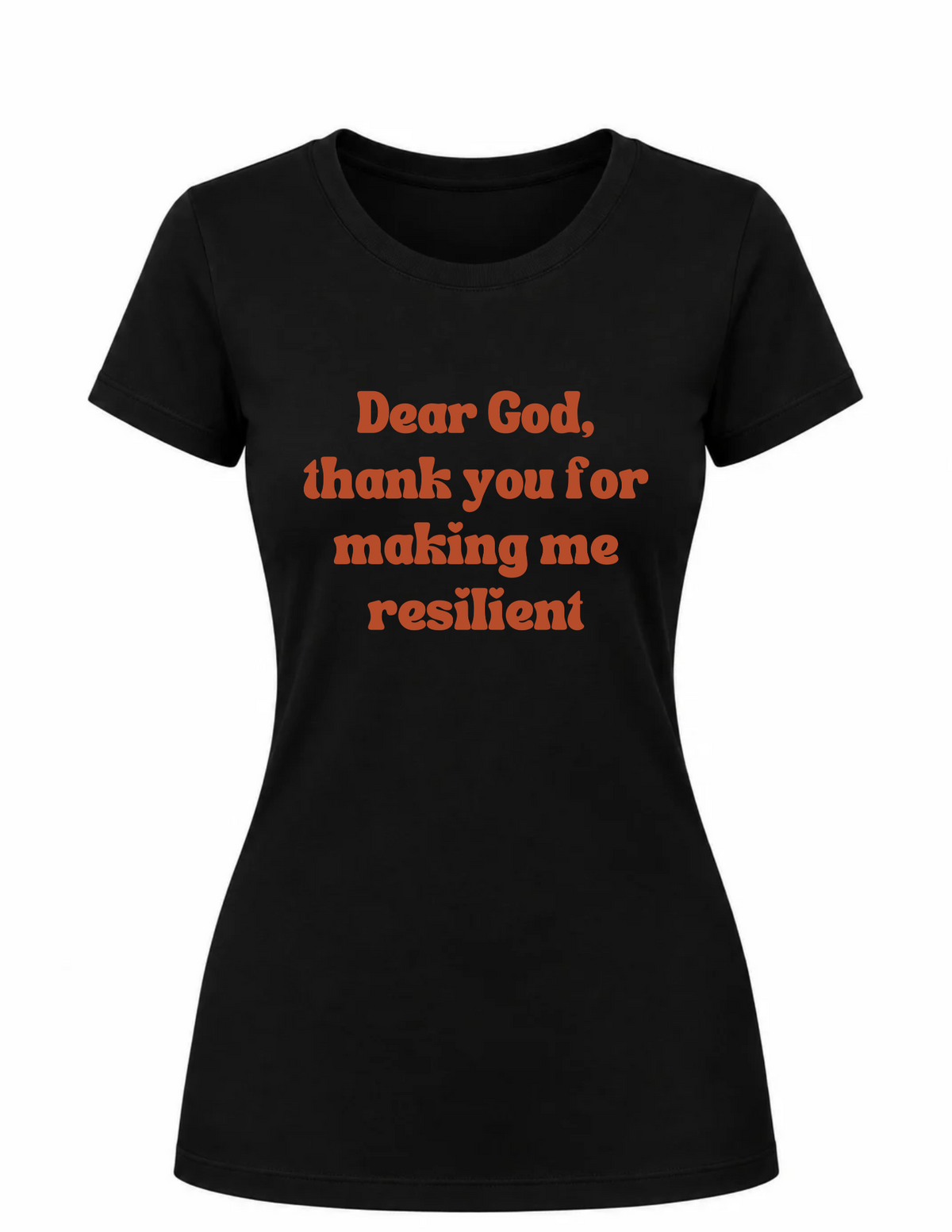 Inspirational T-Shirt