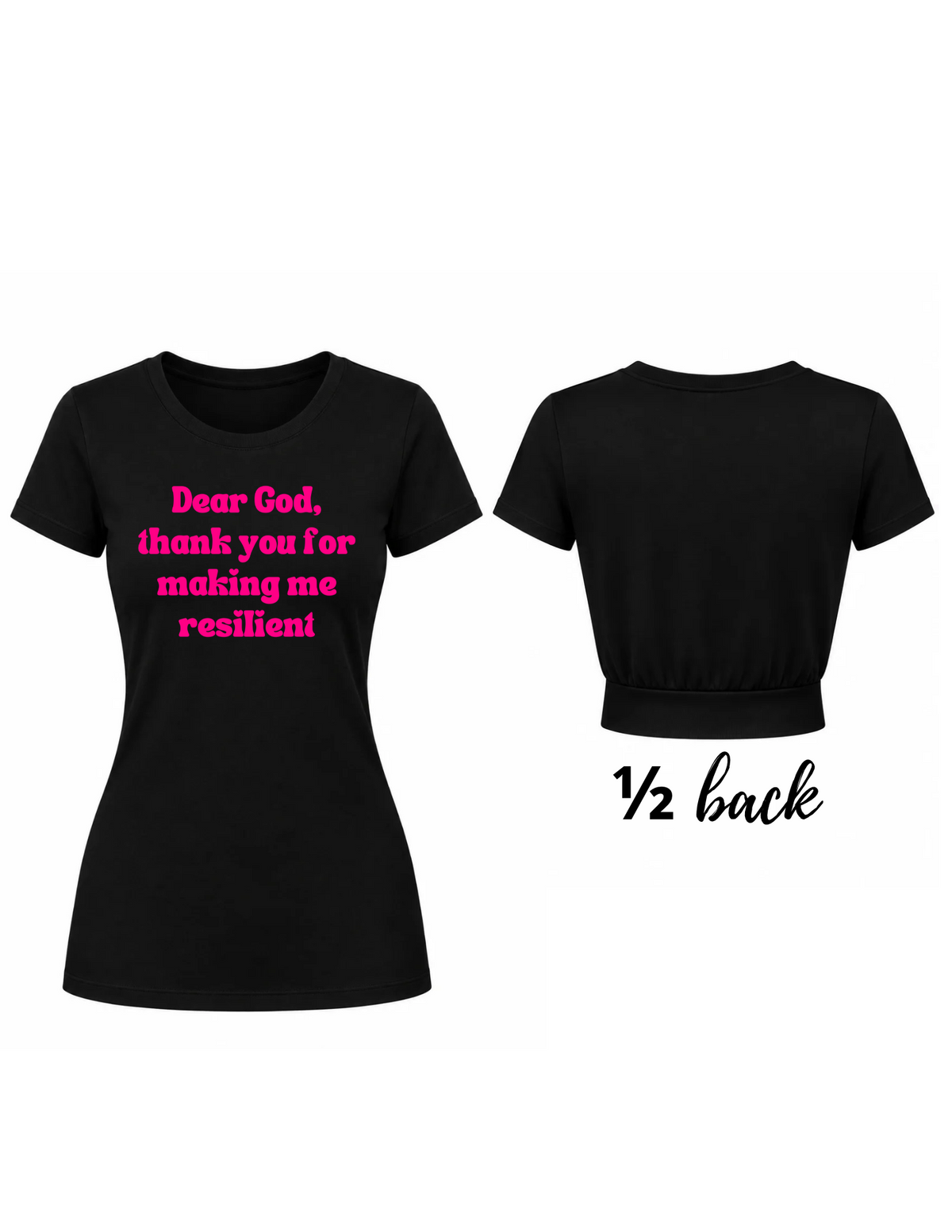 Inspirational T-Shirt