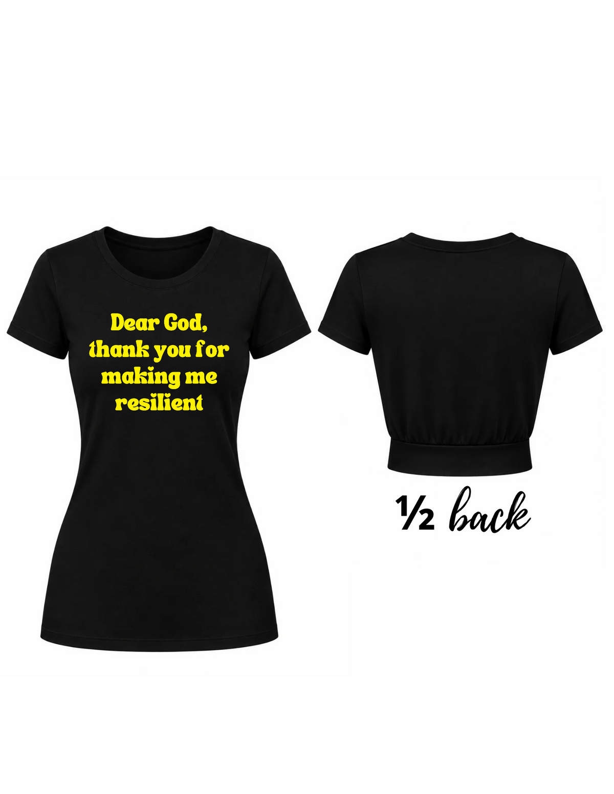 Inspirational T-Shirt