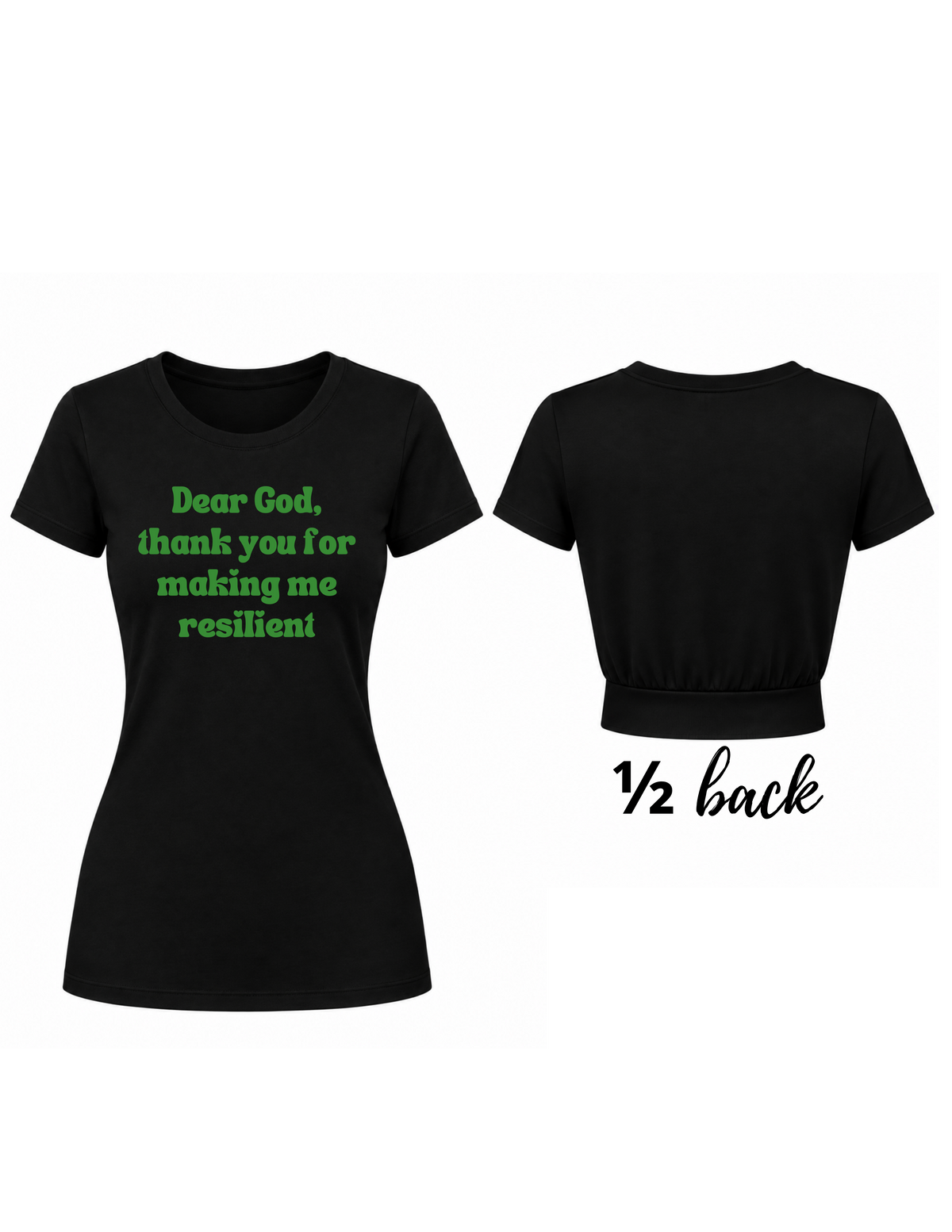 Inspirational T-Shirt