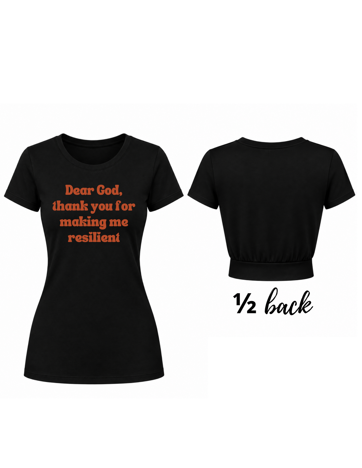 Inspirational T-Shirt