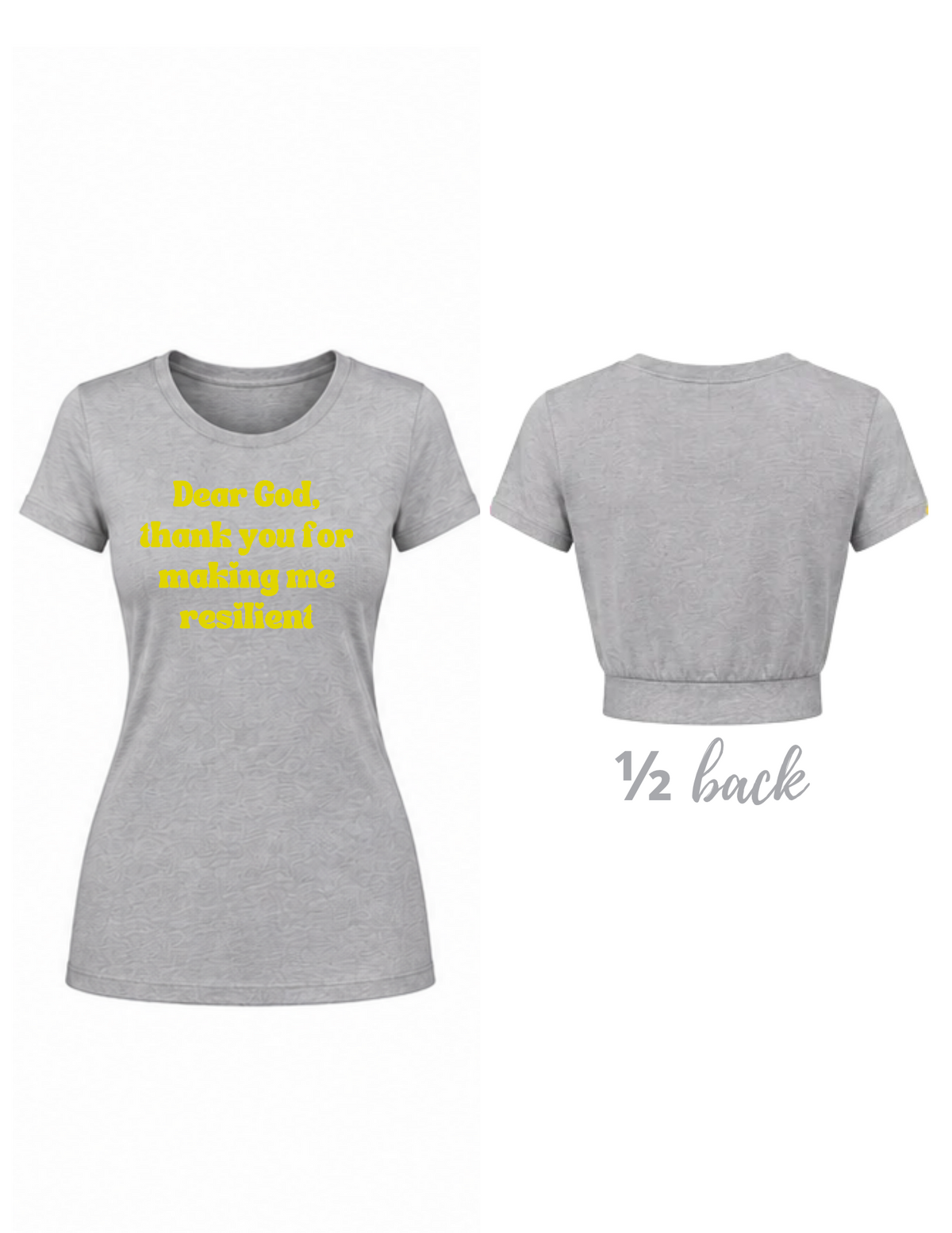 Inspirational T-Shirt