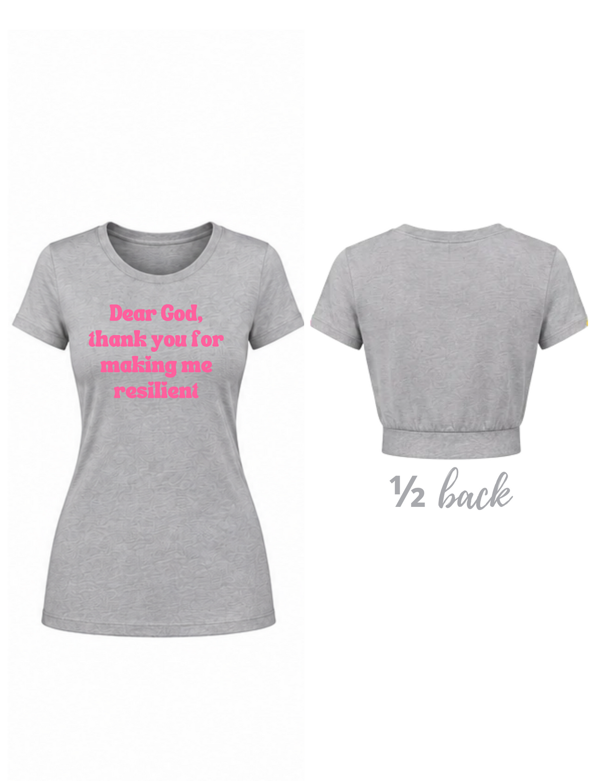 Inspirational T-Shirt