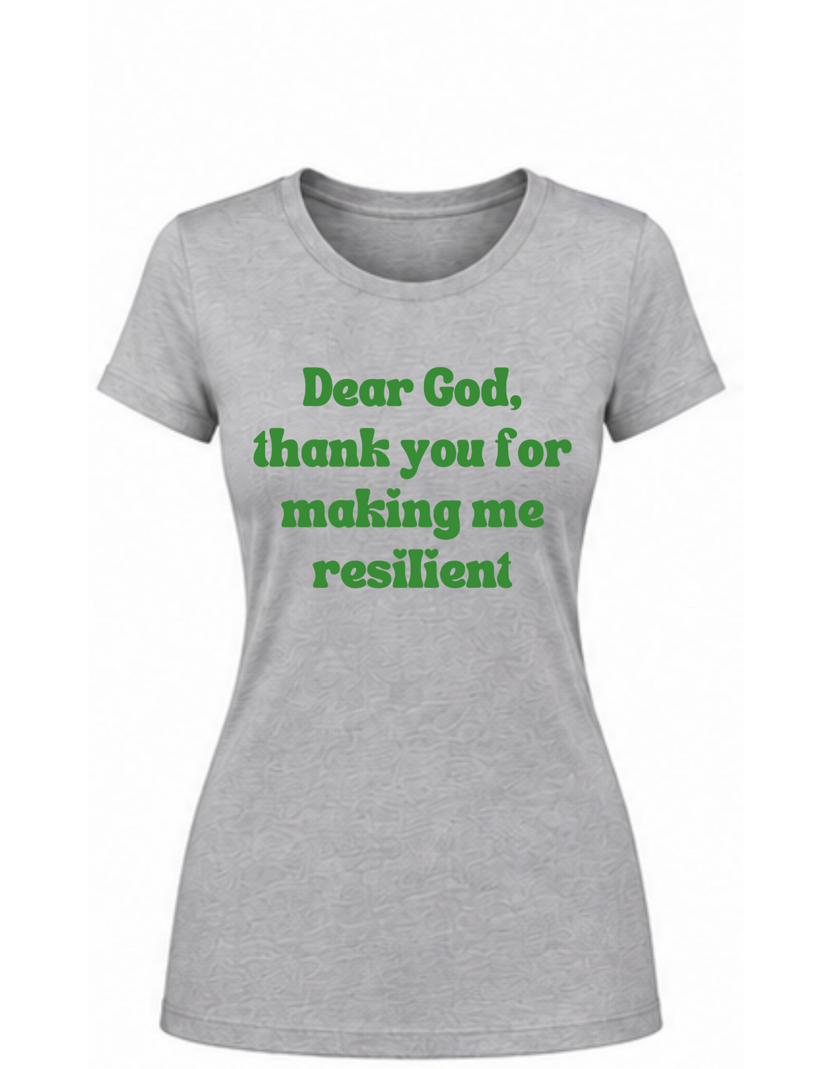 Inspirational T-Shirt