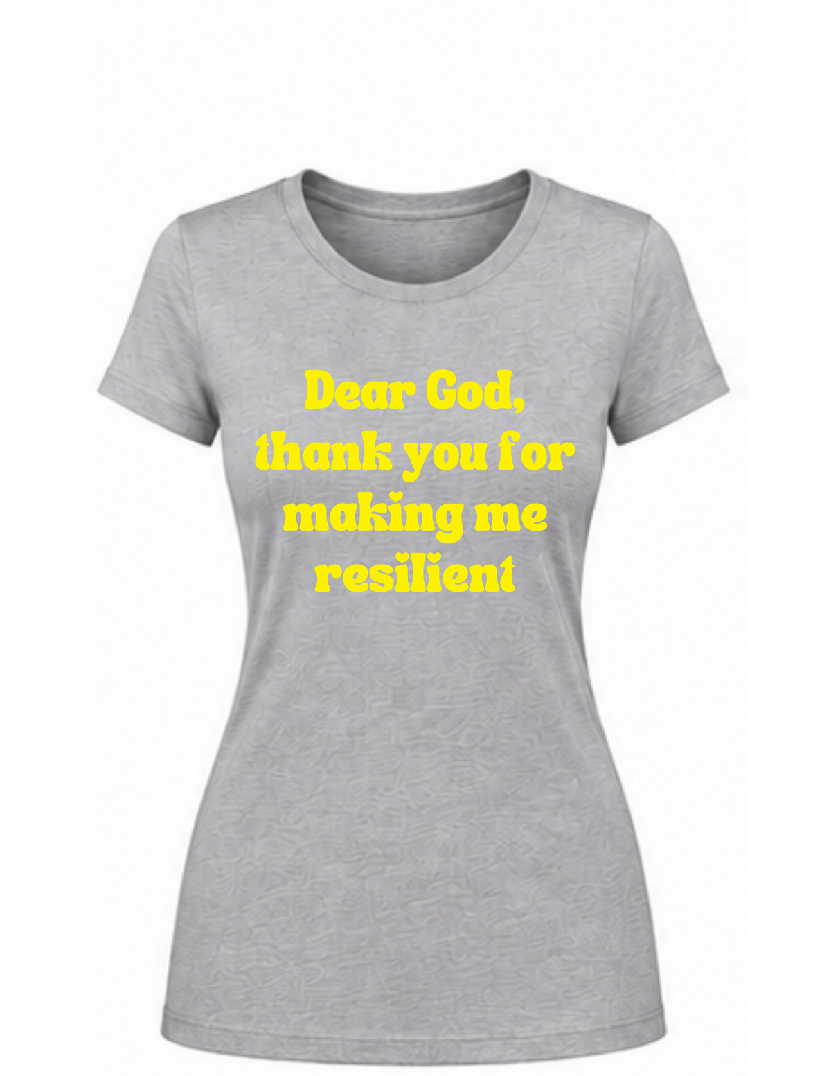 Inspirational T-Shirt