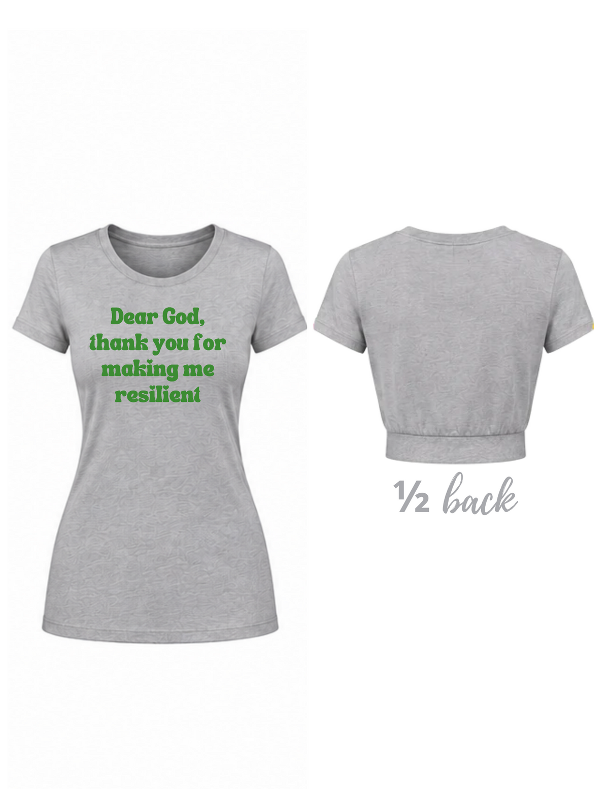 Inspirational T-Shirt