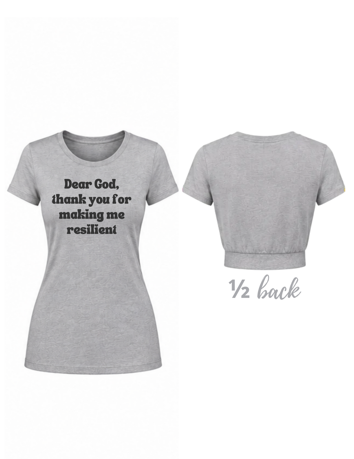 Inspirational T-Shirt