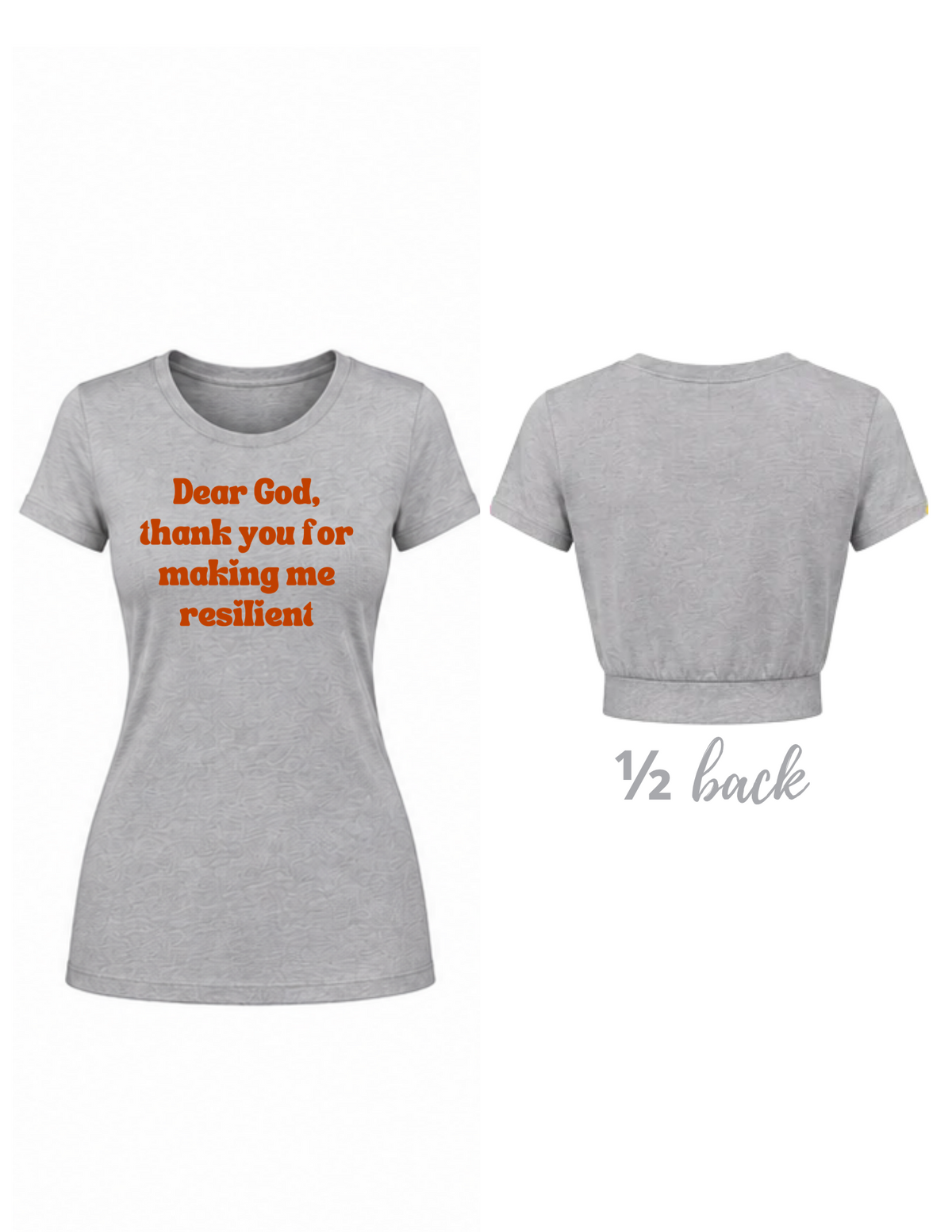 Inspirational T-Shirt