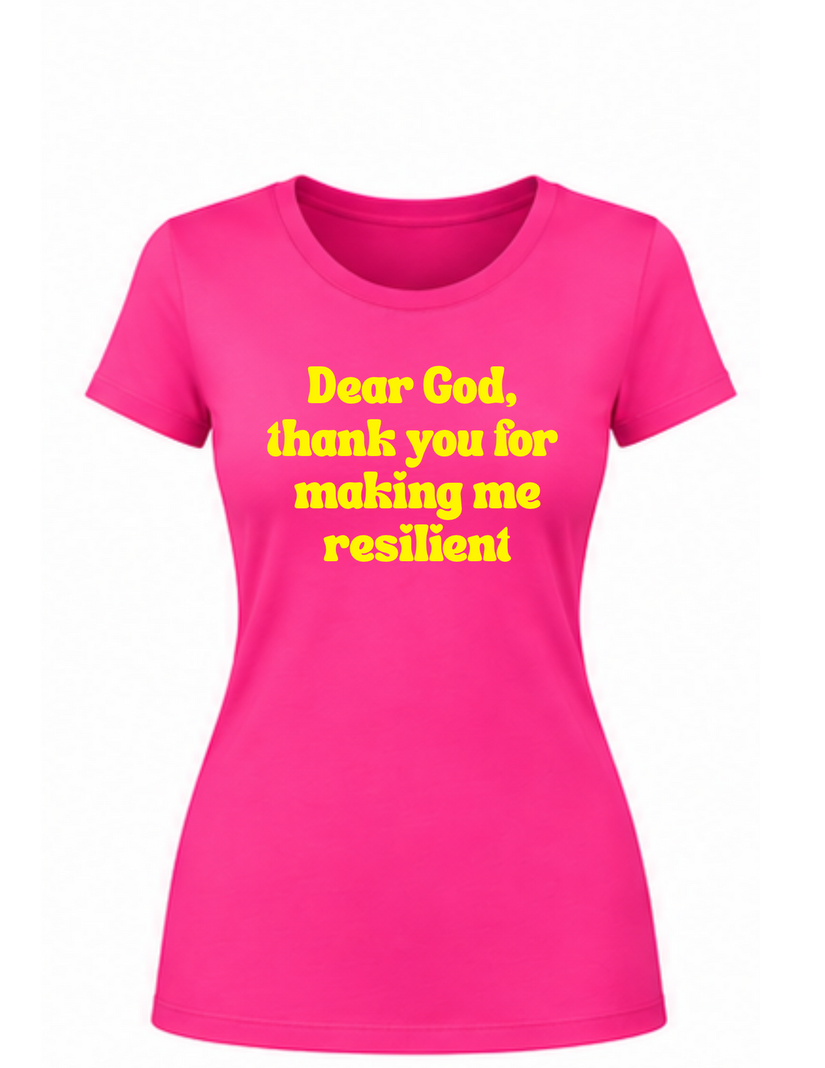 Inspirational T-Shirt