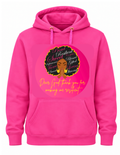 TMC Inspirational Hoodie