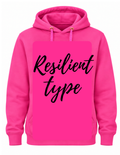 TMC Inspirational Hoodie