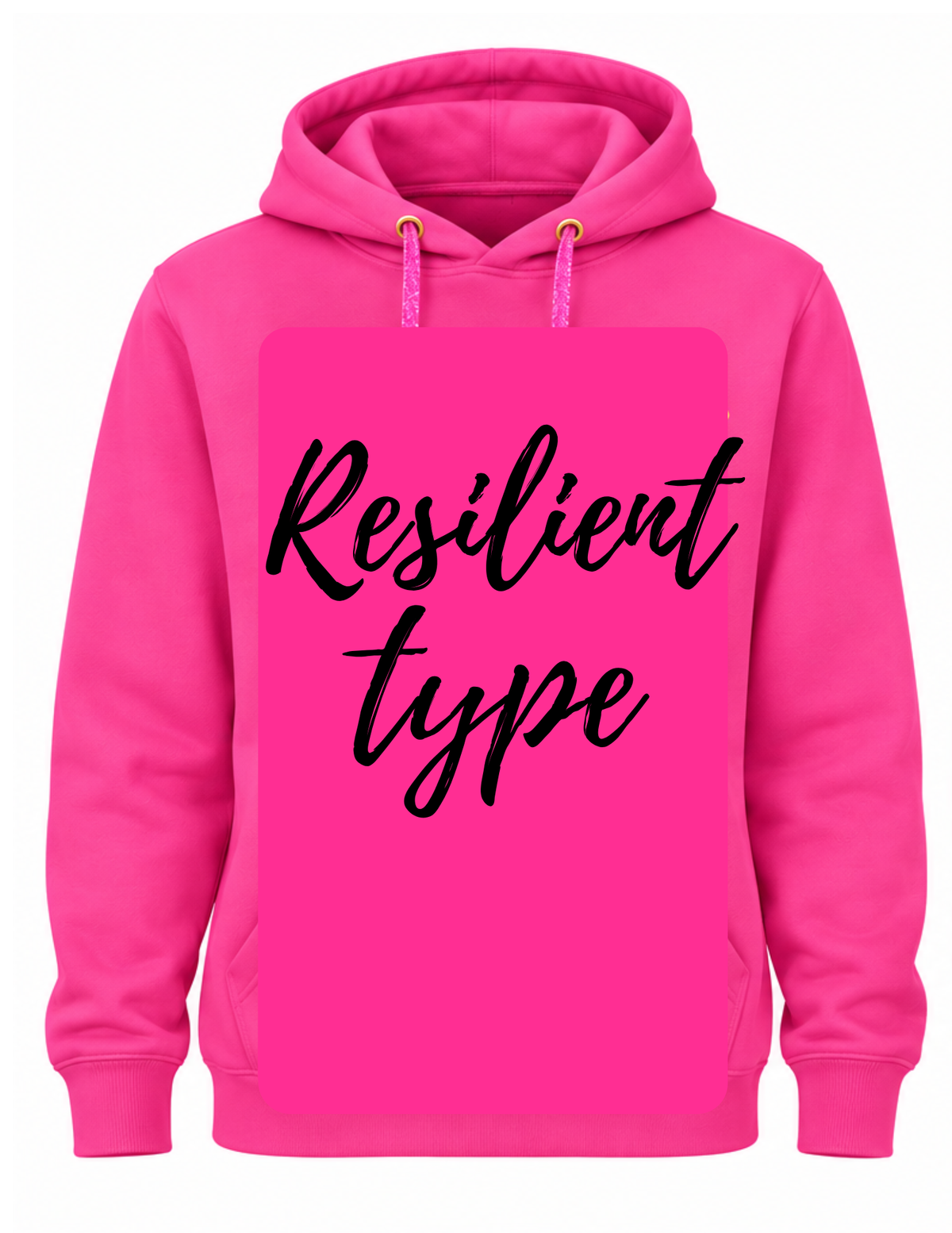 TMC Inspirational Hoodie
