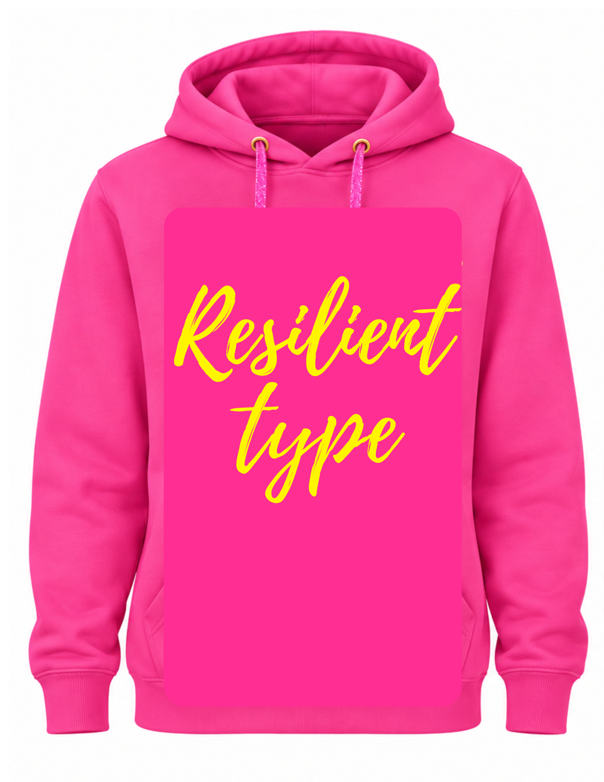 TMC Inspirational Hoodie