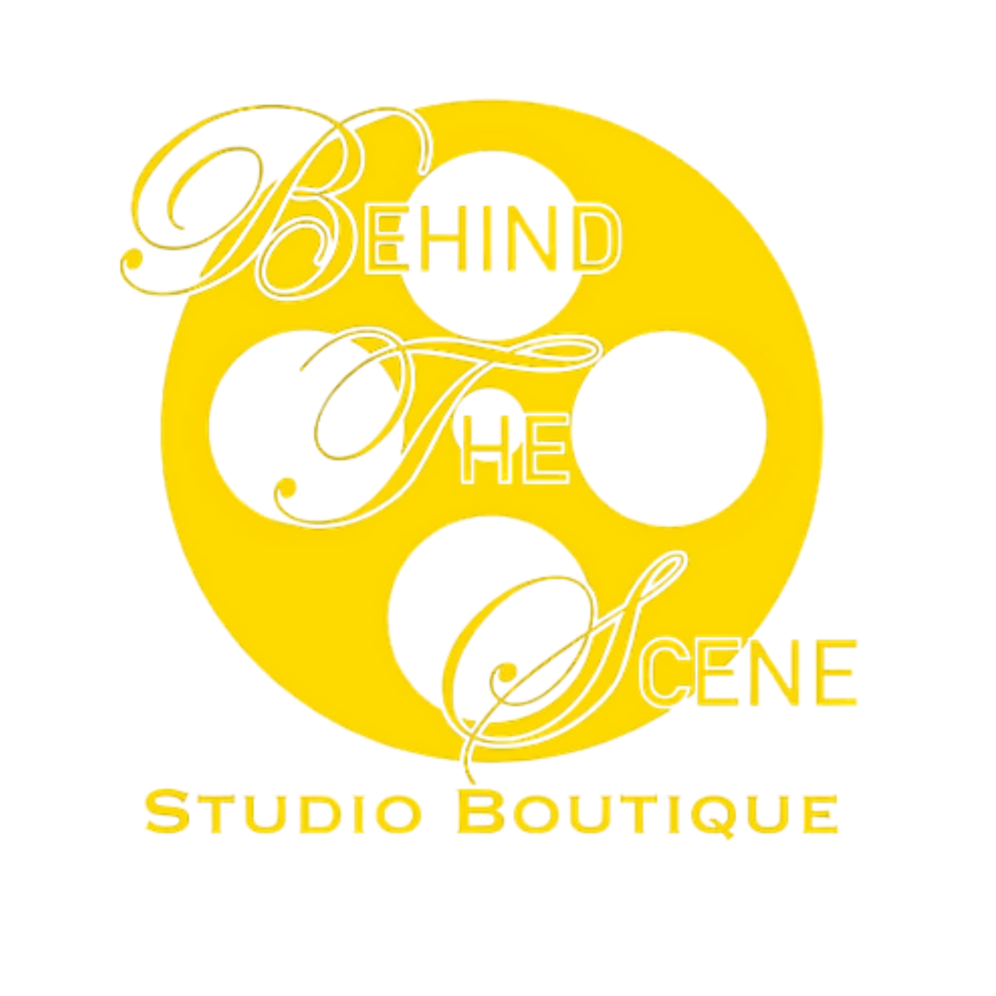 Behind The Scene Studio Boutique