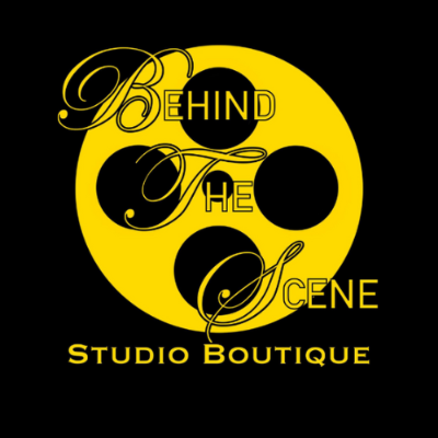 Behind The Scene Studio Boutique